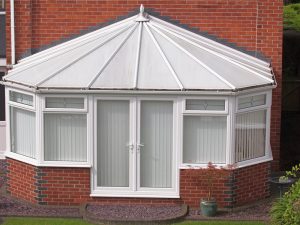 Conservatories, Glaziers Chessington