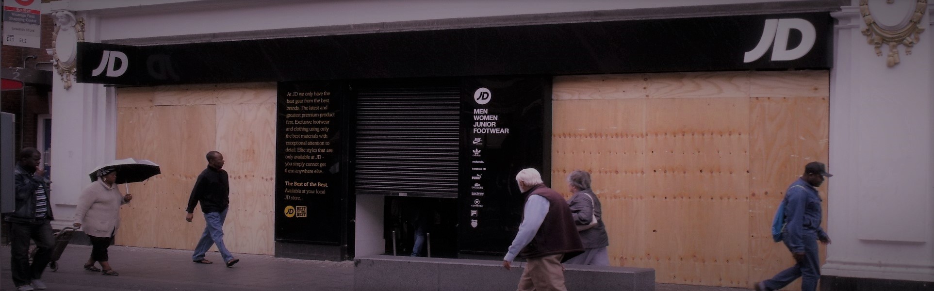 Slider, Glaziers in Chessington, Hook, KT9