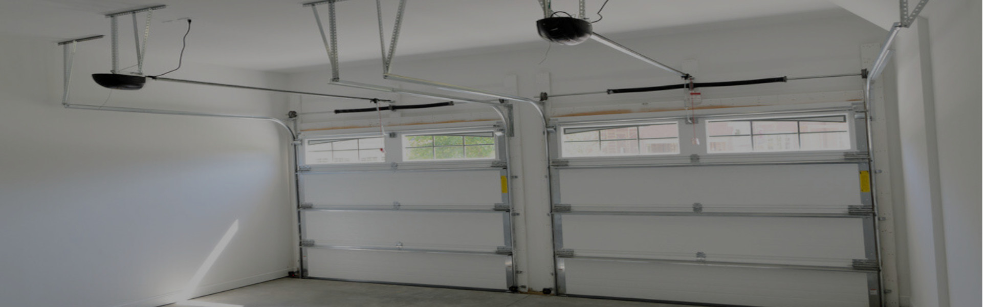 Slider Garage Door Repair, Glaziers in Chessington, Hook, KT9
